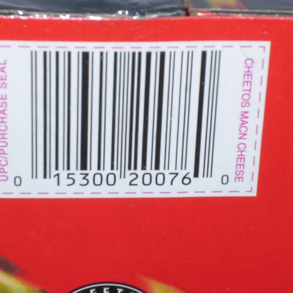 Cheetos Flamin Hot Mac N Cheese Macaroni and Cheese Dinner 5.6oz 10 Box BB 9/22 - Picture 3 of 7